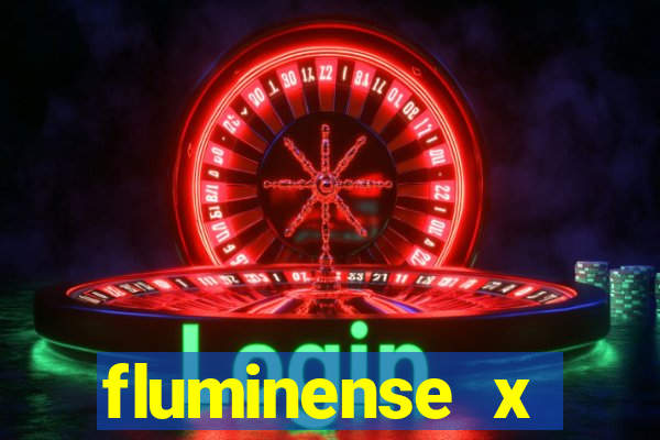 fluminense x criciuma ao vivo hd